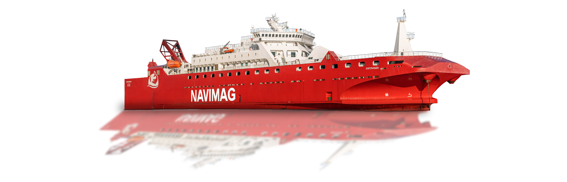 Logo barco